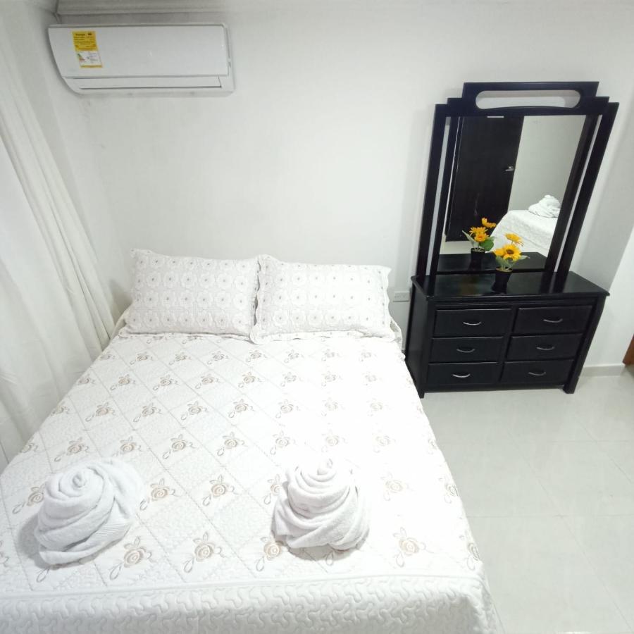 Hotel Campestre Dorado Sai San Andres  Bagian luar foto