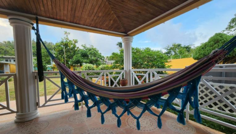 Hotel Campestre Dorado Sai San Andres  Bagian luar foto